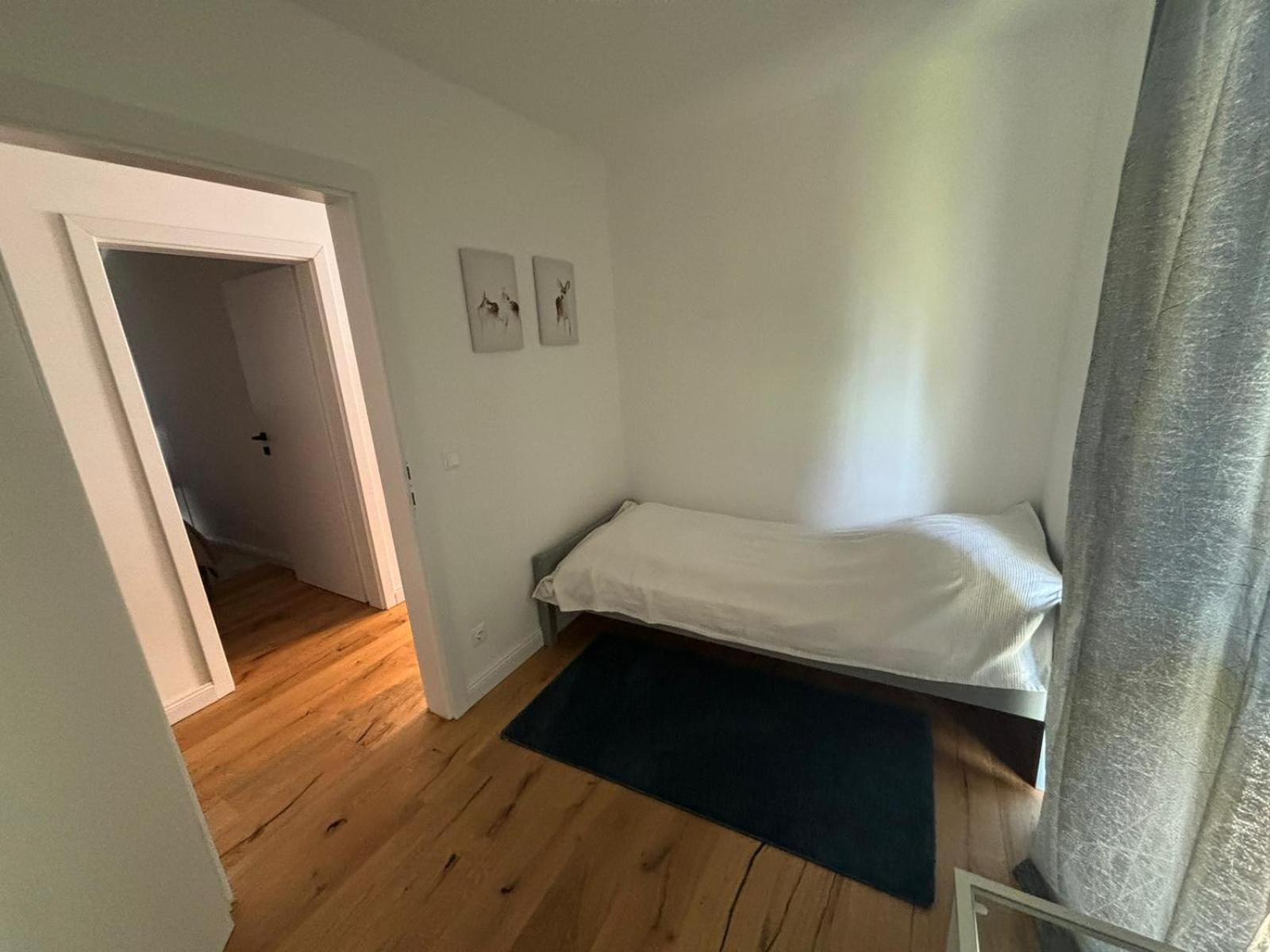 Aparthotel Infinity 비엔나 외부 사진