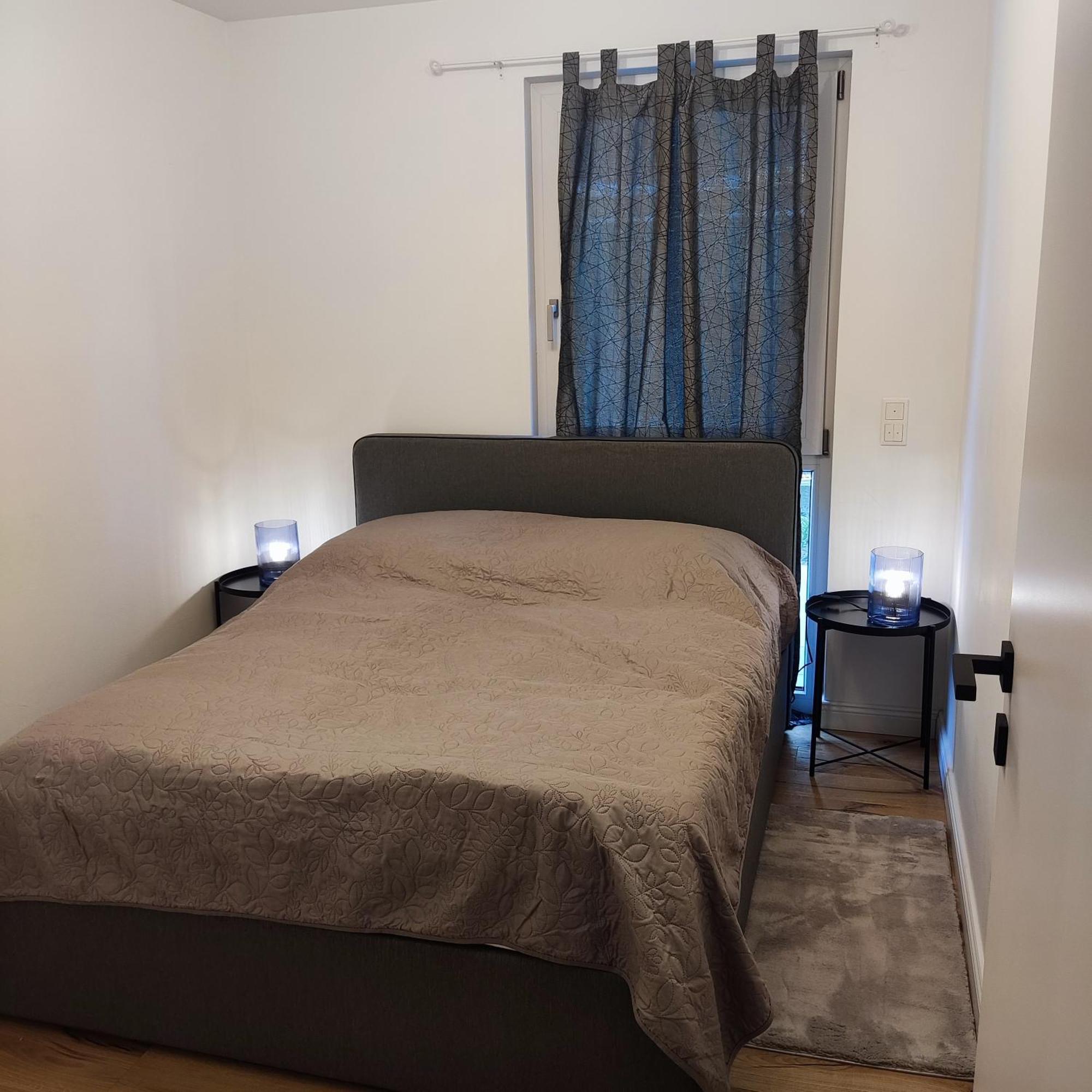 Aparthotel Infinity 비엔나 외부 사진
